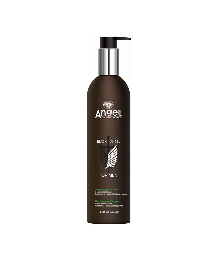 Black Angel - Hair Recovery Shampoo