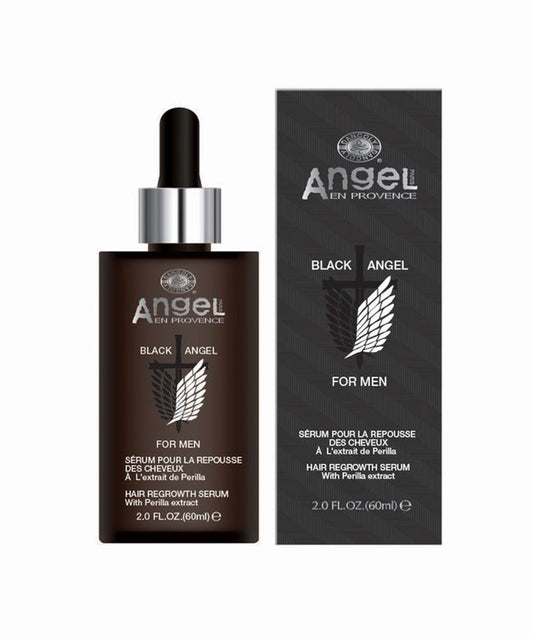 Black Angel - Hair Regrowth Serum