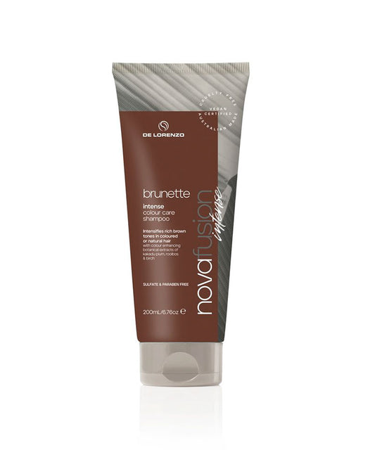 Novafusion - Intense Brunette Shampoo