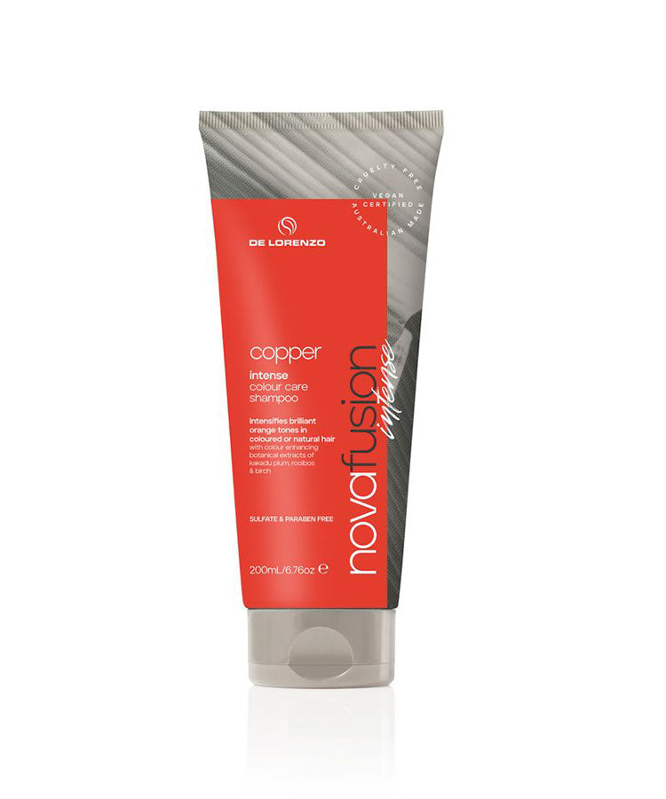 Novafusion - Intense Copper Shampoo