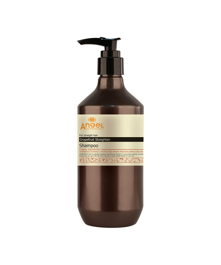 Grapefruit - Repair Damaged Hair Shampoo