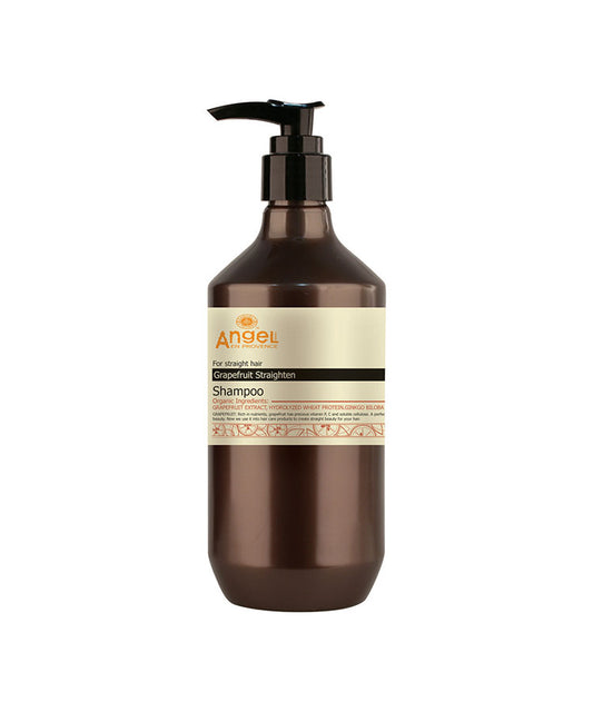 Grapefruit - Repair Damaged Hair Shampoo