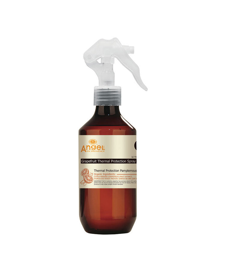 Grapefruit - Thermal (Heat) Protection Spray