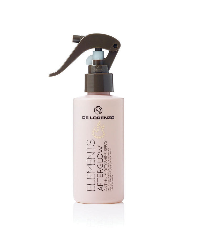 Afterglow - Anti Humidity Shine Spray