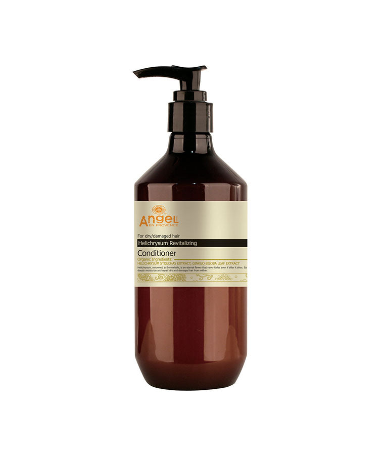 Helichrysum - Dry / Damaged Hair - Revitalizing Conditioner