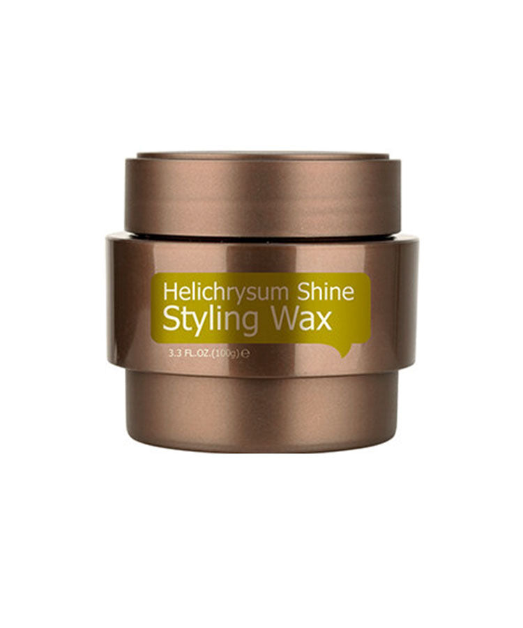 Helichrysum - Shine Styling Wax