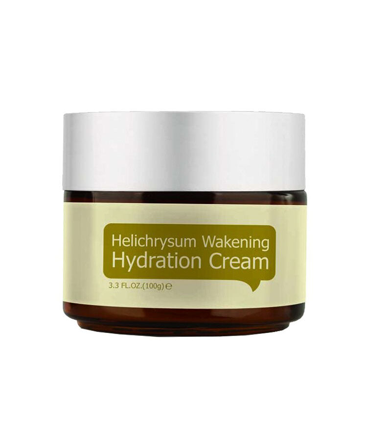 Helichrysum - Wakening Hydration Cream - 100g