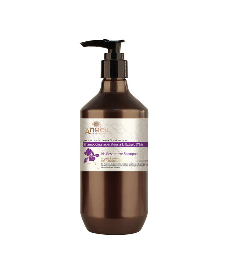 Iris - Restorative Shampoo