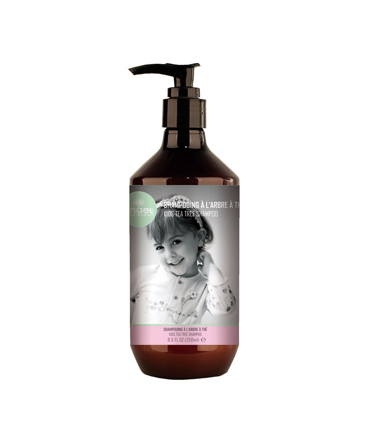 Kids Tea Tree Shampoo