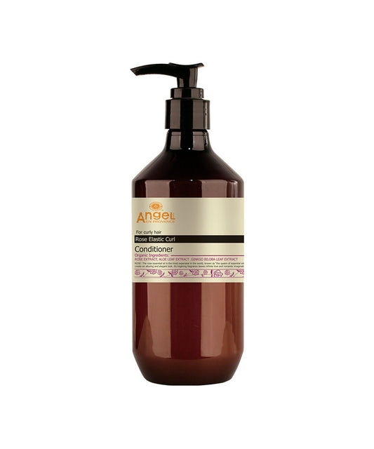 Rose - Elastic Curly Hair Conditioner