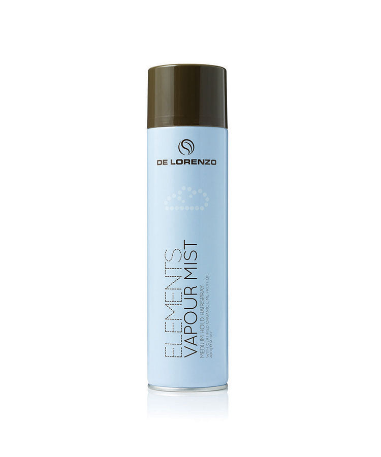 Vapour Mist - Medium Hold Hairspray