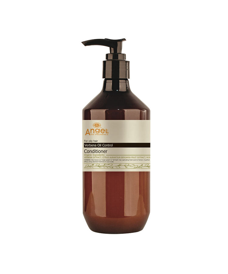 Verbena - Oil Control - Conditioner