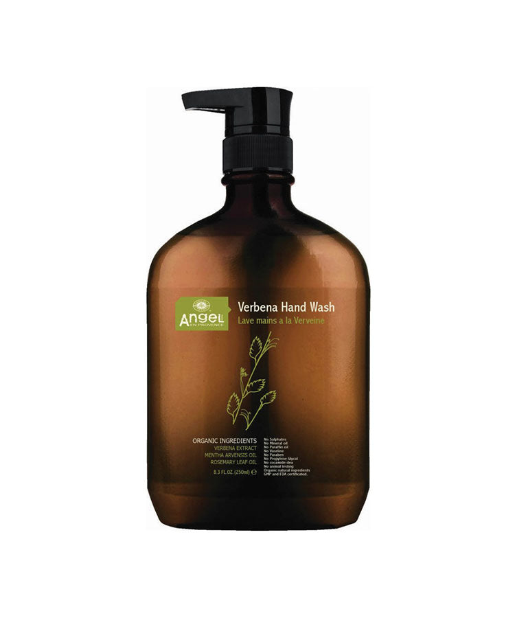 Verbena - Hand Wash - 250ml