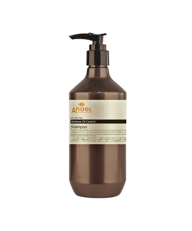 Verbena - Oil Control - Shampoo